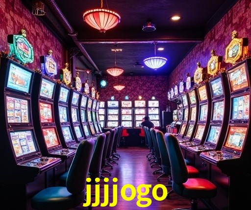 Slots com jackpots e giros grátis na jjjjogo