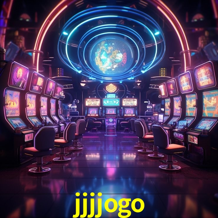 Jackpots e promoções na jjjjogo